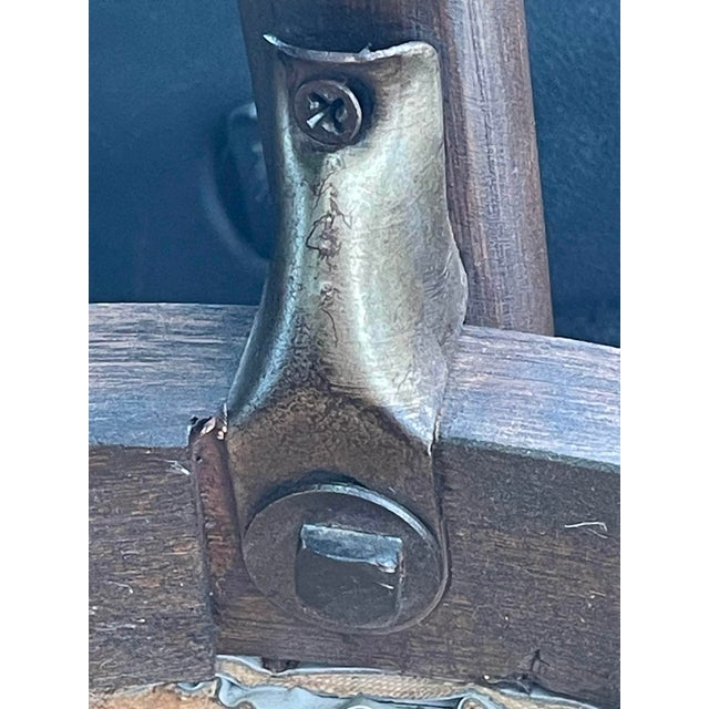 Early 20th Century , Thonet Style Arm Chair For Sale - Image 18 of 18