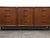 Mid Century Modern Walnut 9-Drawer Lowboy Dresser by Widdicomb, C1960s For Sale - Image 15 of 18