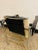 Black LC1 Chair by Le Corbusier, Pierre Jeanneret & Charlotte Perriand for Cassina For Sale - Image 8 of 13