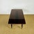 Art Deco Extendable Dining Table in Macassar Ebony, 1940s For Sale - Image 4 of 17