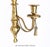Vintage French Brass Sconces with Tassel Set of 2 These beautiful sconces are made from solid brass and decorated with...