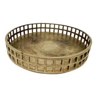 Neue Galerie Ny Josef Hoffmann Style Wine Coaster For Sale