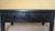 19th Century Rustic Black Painted Coffee Table For Sale - Image 13 of 14