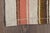 1970s Vintage Handmade Wool Cotton Turkish Beige Runner Rug For Sale - Image 9 of 11