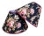 Floral Fabric Lamp Shades - A Pair For Sale
