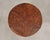 Wood Theodore Alexander Castle Bromwich Mahogany Jupe Dining Table For Sale - Image 7 of 18
