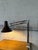 Metal Demko Danmark LTD-1 1910 Architect Desk Lamp Brown Clamp Base Danish Mid-Century 1970s For Sale - Image 7 of 11