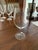 Set of six Reidel Cabernet/merlot wine glasses. Beautiful, versatile wine glasses.