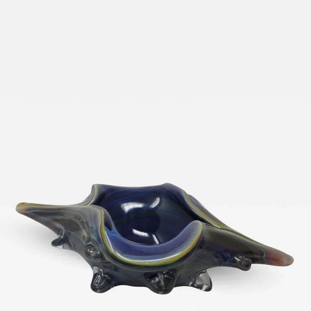 Early 21st Century Oscar Zanetti - Calcedonia Seashell For Sale - Image 5 of 5