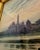 A beautiful and evocative original Edwardian watercolour painting by listed British artist Nora Butson (1860–1950), signed...