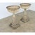 English Pair of 19th Century Cast Stone Planters For Sale - Image 12 of 14