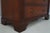 Ethan Allen 18th C. Mahogany Bedroom Armoire For Sale - Image 13 of 18