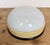 1950s Industrial Bakelite Wall Light with Milk Glass, 1950s For Sale - Image 5 of 12