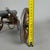 Model Cannon Military Artillery in Wood and Metal For Sale - Image 10 of 11