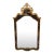 Friedman Brothers Canton Hand-Painted Chinoiserie Mirror For Sale