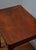 Wood William IV English Mahogany Side Table, 1840 For Sale - Image 7 of 18