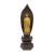 19th Century Japanese Edo Amida Nyorai Buddha Buddhist Figure For Sale In Chicago - Image 6 of 6