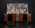Boho Chic Art Deco Sideboards, 1920s, Set of 2 For Sale - Image 3 of 18