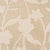 Contemporary Schumacher Kantha Embroidered Flower Sisal Wallcovering In Neutral For Sale - Image 3 of 5