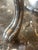 Vintage Silver-Plated Double Chafing Dish With Warming Burners For Sale - Image 14 of 15