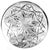 Late 20th Century Nautical Ship's Cut Lead Crystal Decanter For Sale - Image 10 of 11