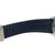 Metal Breitling Superocean 42mm A17375e71g1s1 White Dial Blue Rubber Band Steel Watch For Sale - Image 7 of 10
