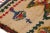 Vintage Moroccan Runner Rug With Vibrant Geometric Patterns, From Rug & Kilim For Sale In New York - Image 6 of 7