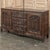 French Provincial 18th Century Liège Louis XV Period Carved Oak Buffet For Sale - Image 3 of 18