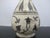 Chinese Cizhou Kiln Style Flower Design Glazed Pottery Vase For Sale - Image 4 of 15