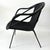 Mid-century elegance meets enduring craftsmanship in these stylish wicker & rattan basket chairs. The design is in the...
