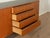 Wood Vintage Sideboard by Oldenburg Furniture Workshops For Sale - Image 7 of 15