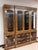 1970s 1970s Stately Chinoiserie China Cabinet From Heritage/Drexel Heritage For Sale - Image 5 of 12