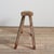 Antique Rustic Wooden Hallway Pig Bench For Sale - Image 5 of 8