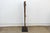 Wood Finely Carved Antique African Nupe Door For Sale - Image 7 of 8
