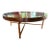 Mitchell Gold + Bob Williams Van Dyke Cocktail/Center Table For Sale