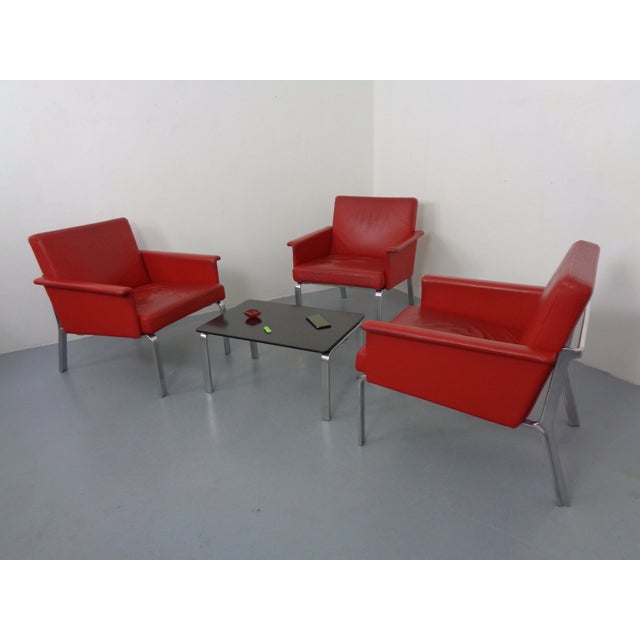 Antes Coffee Table from Zaiser & Ulbrich for COR, Italy, 2000s For Sale - Image 15 of 16