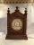 Ansonia Clock Company Antique Ansonia Mantel Clock -“Turkey” Model For Sale - Image 4 of 9