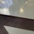 Italian Modern Dining Table in Smoked Glass and Steel from Formanova, 1970s For Sale - Image 10 of 18