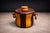 1960s Ice Bucket in Imbuia and Brazilian Hardwood, Unknown - Lot 179 For Sale - Image 4 of 10
