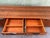 1960s Jens Risom (Attributed) 72” Walnut Credenza, Refurbished W/ Restored Top For Sale - Image 11 of 12