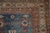 Vintage Distressed Malayer Rug Runner - 3'8" x 9'9" For Sale - Image 11 of 11
