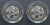 Brunch Plates by Rene Lalique, France, 1927, Set of 6 For Sale - Image 4 of 7