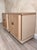 1950s Organic Modern Art Deco/Mid Century Pair of Nightstands For Sale - Image 9 of 10