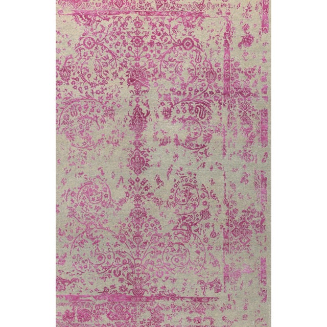 Chloe Rug by Carpetiers, in New conditions. Designed from 2000