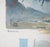 René LEVERD (1872-1938) Switzerland, Mont Blanc from Lucerne Original watercolor Signed in ink On vellum, 26.5 x 20 cm...