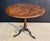 Georgian Oak Tilt-Top Table, 1800s For Sale - Image 12 of 12