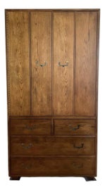 Example of Armoires Wardrobes and Linen Presses in Sacramento