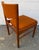 Set of Six Vintage Mid-Century Danish Teak Dining Chairs For Sale - Image 14 of 18
