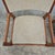 1970s D-Scan Danish Modern Style Teak Arm Chairs Oatmeal Upholstery, a Pair For Sale In Washington DC - Image 6 of 14