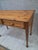 Vintage Pine Hall Console Table, 1980 For Sale - Image 14 of 18
